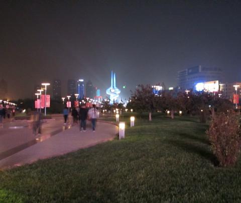 难忘的旅行之济南篇4