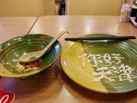 溜达在天津的两天