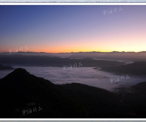 腾冲云峰山，胜境。36