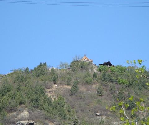 百望山森林公园归来2