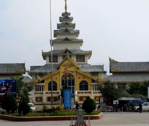 腾冲，腾冲，迟来的救一把！82