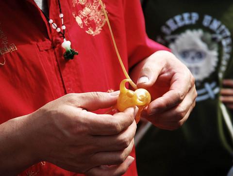 2012年五一 天津自驾 北塘-大沽口-市内风情区20