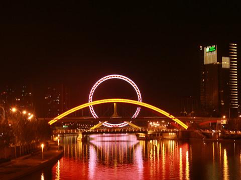 浮生照我以艳阳——你好天津！33