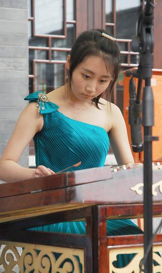 2012年五一 天津自驾 北塘-大沽口-市内风情区14