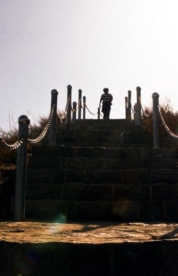 崛围山9