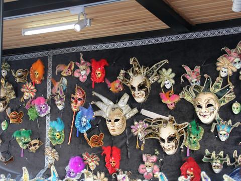 浮生照我以艳阳——你好天津！8