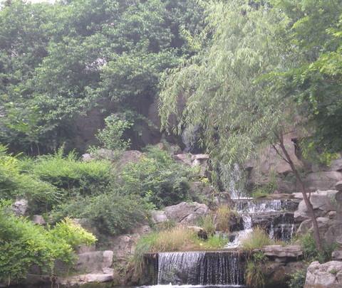 毕业旅行-----------------济南25