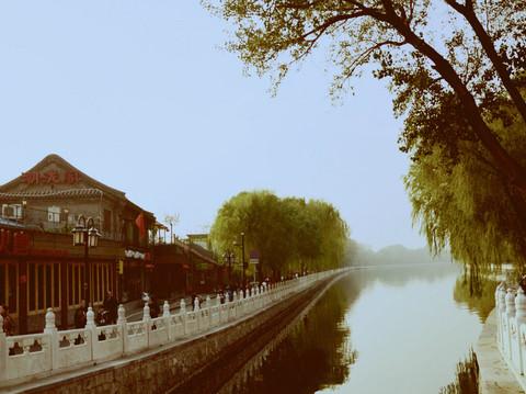 北国印象——京津41