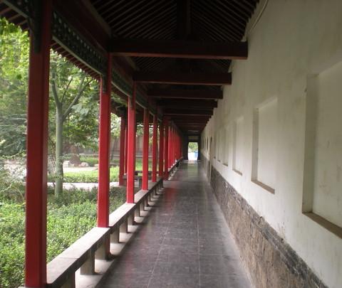 毕业旅行-----------------济南7