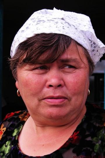 闯北二十八城——（23）到俄罗斯族人大代表家串门3