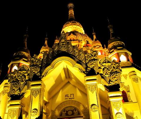 腾冲，腾冲，迟来的救一把！73