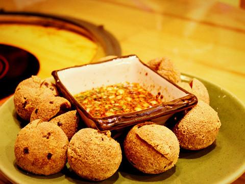 舌尖上的贵州 之 一个吃货眼中的贵阳4