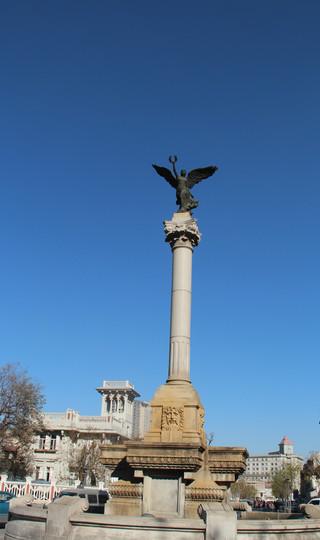 浮生照我以艳阳——你好天津！9