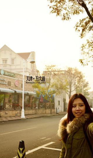 北国印象——京津1