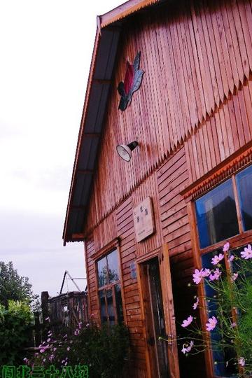 闯北二十八城——（23）到俄罗斯族人大代表家串门2