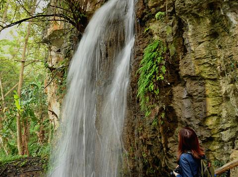 一个人的旅行-多彩贵州8