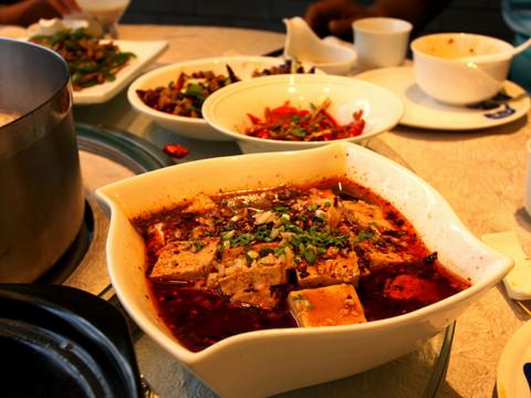 舌尖上的贵州 之 一个吃货眼中的贵阳18