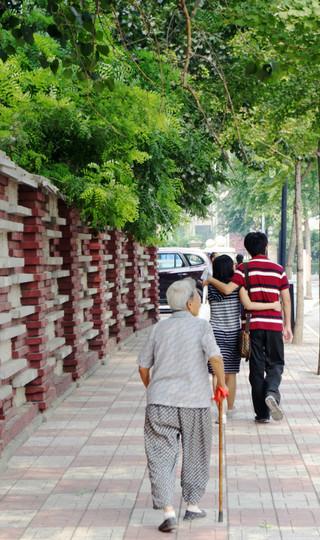 溜达在天津的两天