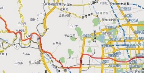 【2009年5月9日】玫瑰谷挑战世界打水漂记录~~~1