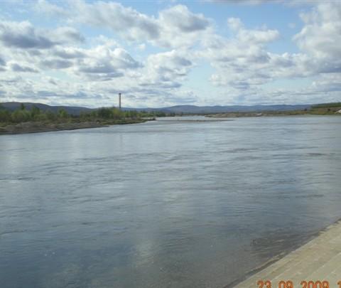 大兴安岭~09年9月风光16