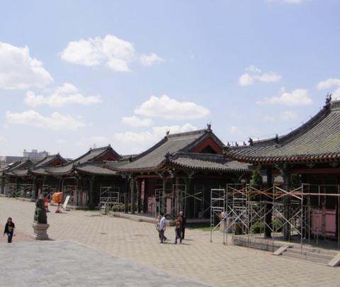 辽宁自助游-之-盛京之旅16