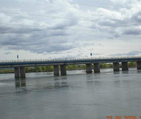 大兴安岭~09年9月风光18