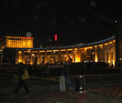 难忘的旅行之济南篇3