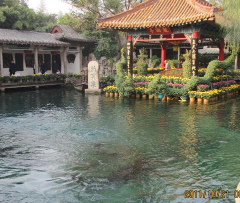 难忘的旅行之济南篇18