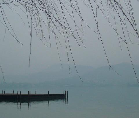 回忆2008----宁波•东钱湖—天童寺2