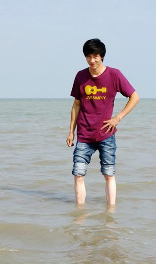 溜达在天津的两天