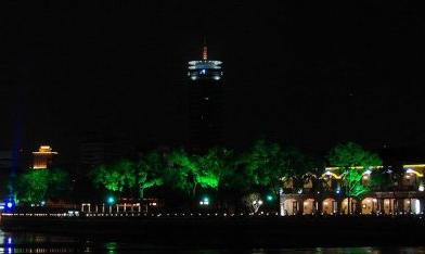 美丽的甬城—宁波6
