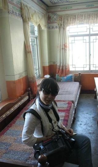 游走在日喀则-July 31th　Aug 1st34