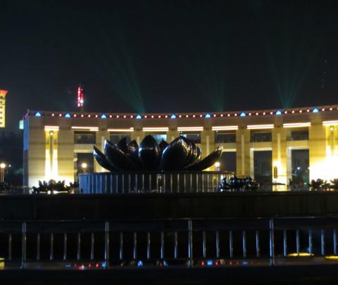 难忘的旅行之济南篇5