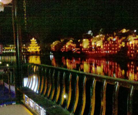 .一次说走就走的旅行，2012年重阳黔东南吃住攻略17