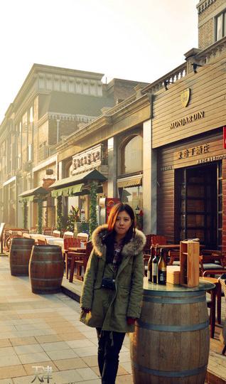 北国印象——京津25