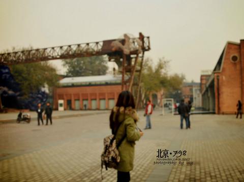 北国印象——京津9