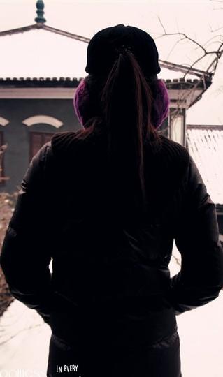 恰同學少年。長沙雪 [第一師範]33
