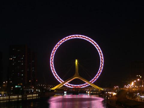 浮生照我以艳阳——你好天津！32