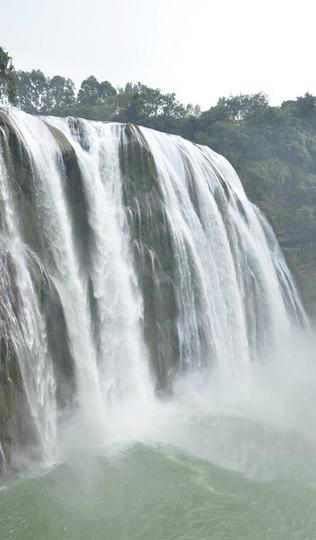 一个人的旅行-多彩贵州18