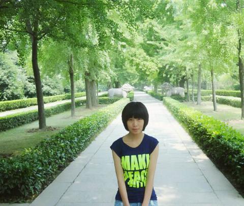 六朝古都、金陵情怀---南京5