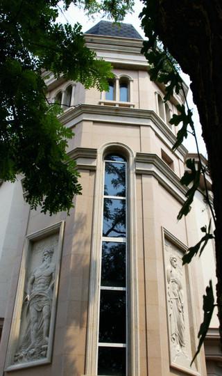 溜达在天津的两天