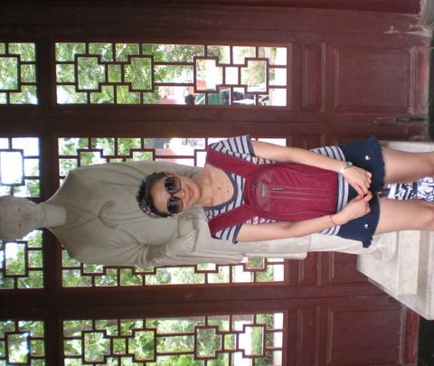 毕业旅行-----------------济南33