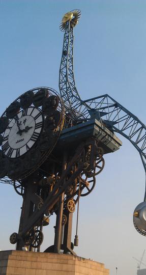 北国印象——京津39