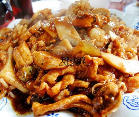 北国印象——京津19