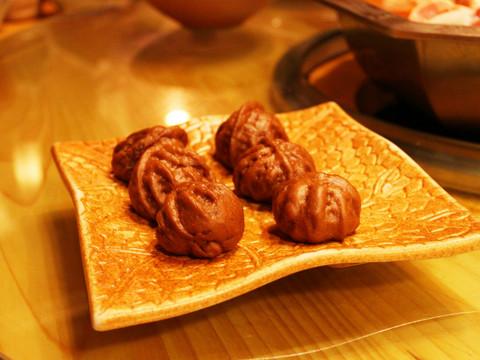 舌尖上的贵州 之 一个吃货眼中的贵阳7