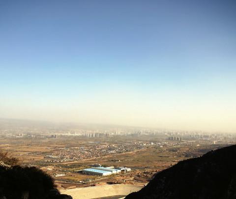 崛围山22