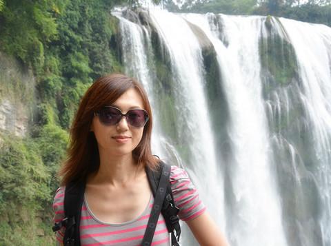 一个人的旅行-多彩贵州17