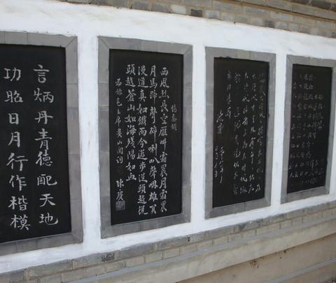 百望山森林公园归来3