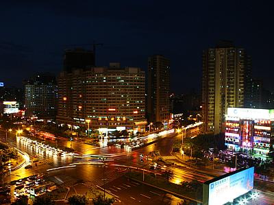 海口，心中的痛1