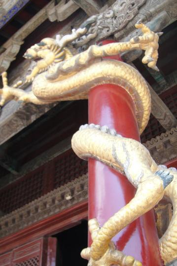 辽宁自助游-之-盛京之旅14